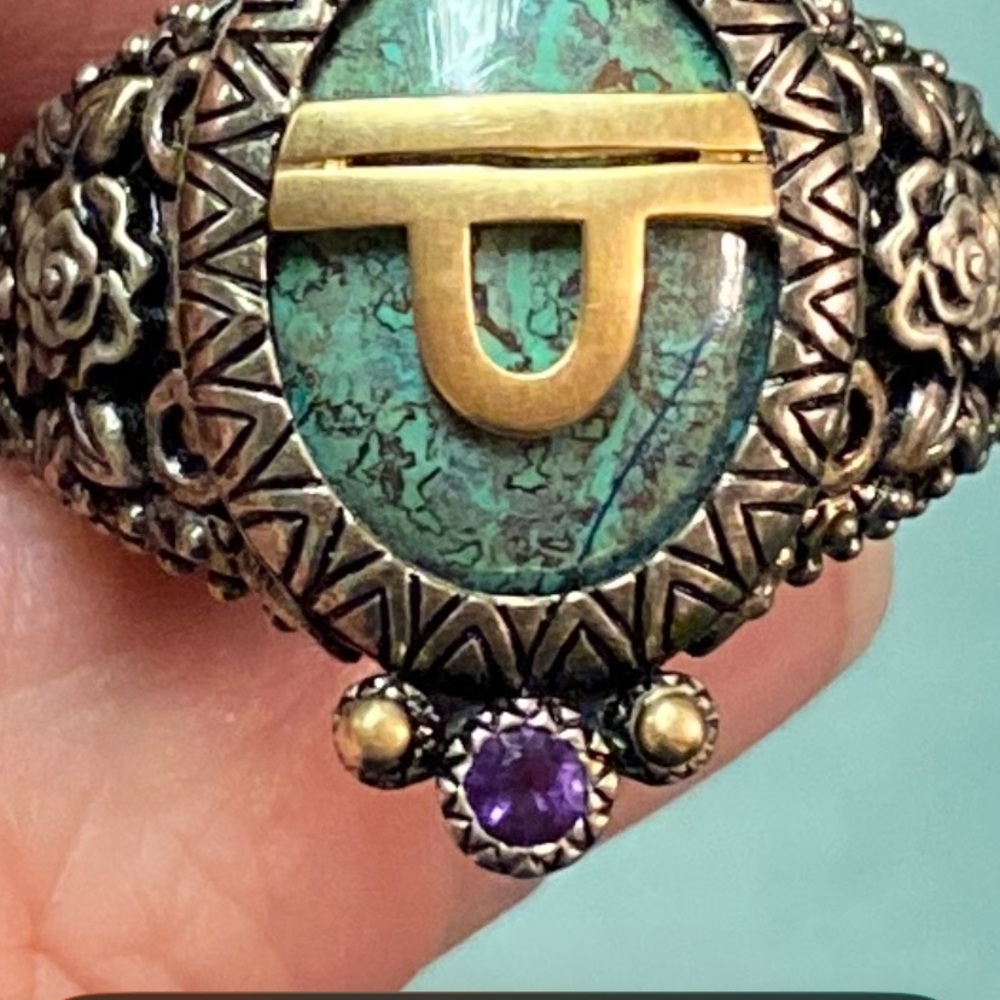 Bixby Libra ring - Picture 7 of 8
